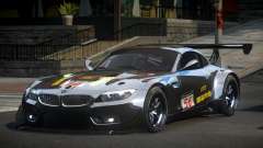 BMW Z4 GT3 US S7 für GTA 4