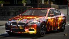 BMW M5 F10 US L5 pour GTA 4