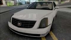 Cadillac DTS 2006 pour GTA San Andreas