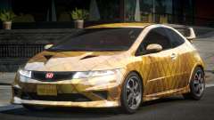 Honda Civic PSI-U L8 pour GTA 4