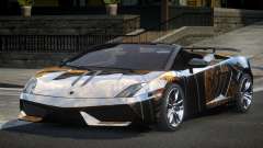 Lamborghini Gallardo PSI-U S1 pour GTA 4