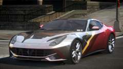 Ferrari F12 BS-R S5 pour GTA 4
