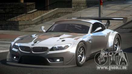 BMW Z4 GT3 US pour GTA 4