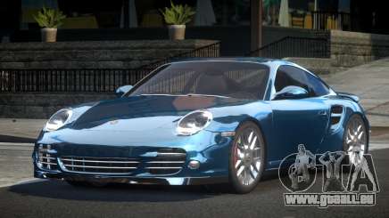 Porsche 911 U-Style pour GTA 4