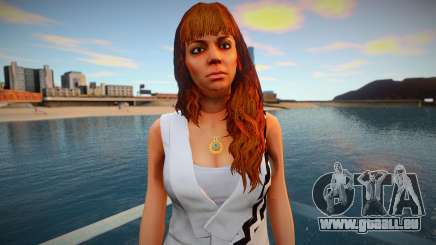 Anita - Fame Or Shame pour GTA San Andreas