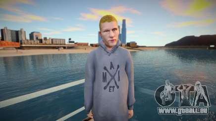 Maket v1 für GTA San Andreas