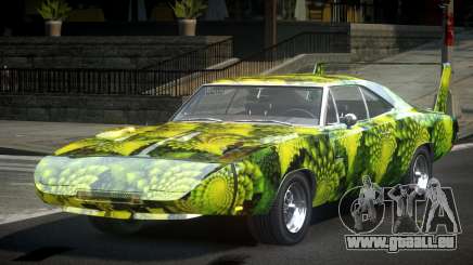 1973 Dodge Daytona S8 für GTA 4