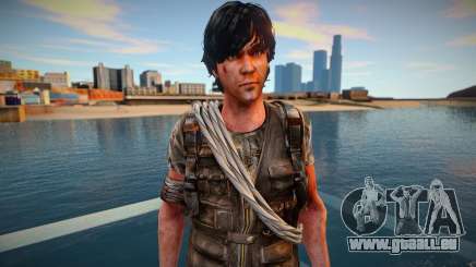 Adam für GTA San Andreas