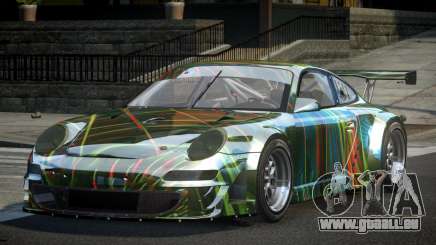 Porsche 911 GS-S S2 pour GTA 4