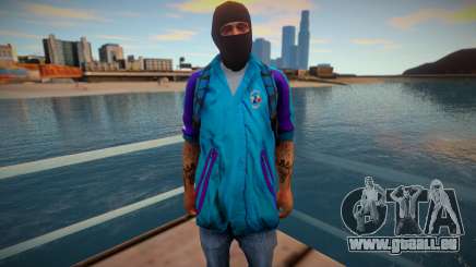 Le Mobman 2 pour GTA San Andreas