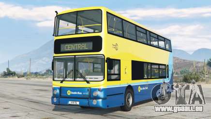 Alexander ALX400 Dublin Bus v1.3 pour GTA 5