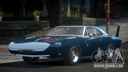 1973 Dodge Daytona pour GTA 4