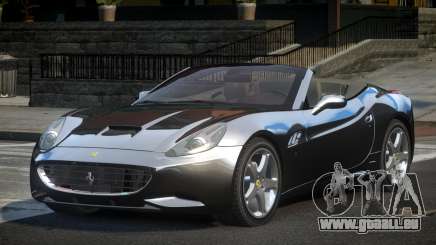 Ferrari California BS-R pour GTA 4