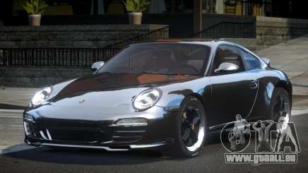 Porsche 911 BS Drift pour GTA 4