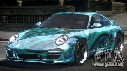 Porsche 911 BS Drift S6 pour GTA 4