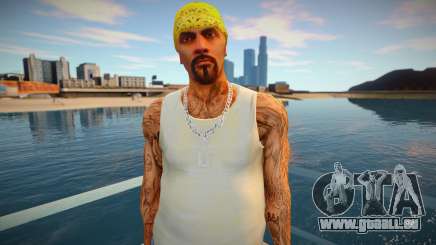 Vagos lsv3 v2 für GTA San Andreas