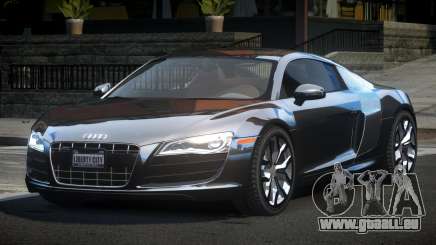 Audi R8 SP V10 pour GTA 4