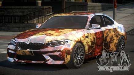 BMW M2 Competition SP S9 pour GTA 4