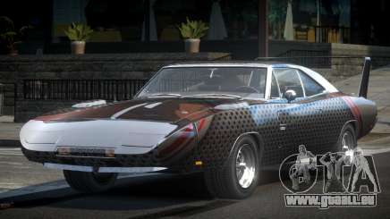 1973 Dodge Daytona S9 für GTA 4