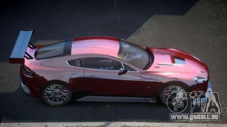 Aston Martin PSI Vantage für GTA 4