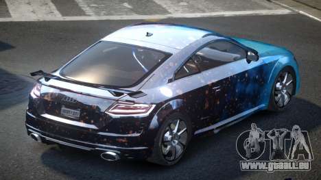 Audi TT U-Style S3 pour GTA 4
