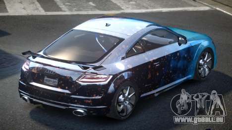 Audi TT U-Style S3 für GTA 4