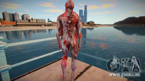 Bloodshot pour GTA San Andreas