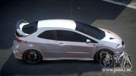 Honda Civic SP Type-R S7 pour GTA 4