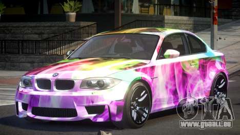 BMW 1M E82 SP Drift S10 für GTA 4