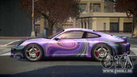 RUF RGT-8 US S4 für GTA 4