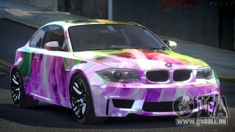 BMW 1M E82 SP Drift S10 für GTA 4