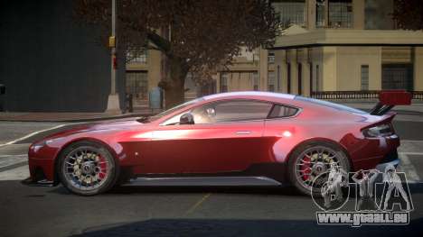 Aston Martin PSI Vantage pour GTA 4