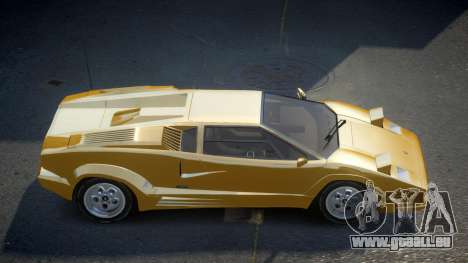 Lamborghini Countach GST-S für GTA 4