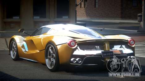 Ferrari LaFerrari US für GTA 4