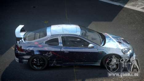 Honda Integra SP S4 pour GTA 4