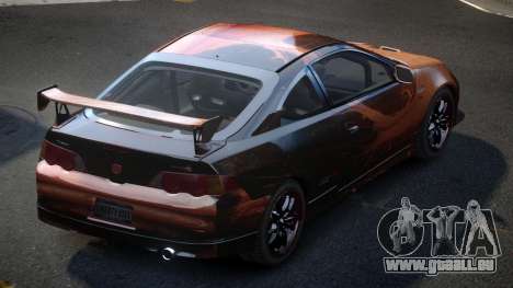 Honda Integra SP S7 pour GTA 4