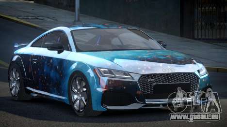 Audi TT U-Style S3 pour GTA 4