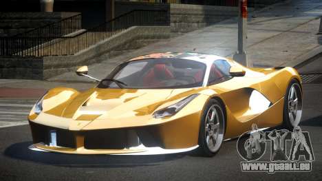 Ferrari LaFerrari US für GTA 4