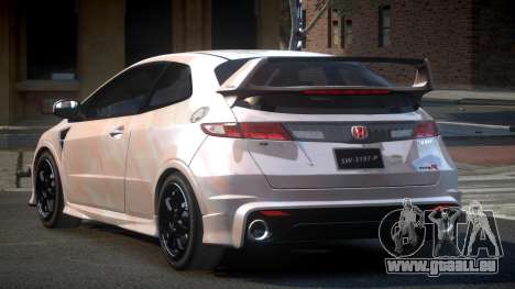 Honda Civic SP Type-R S7 pour GTA 4