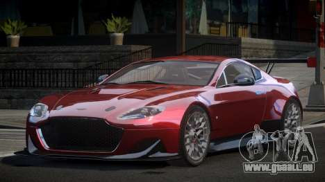 Aston Martin PSI Vantage für GTA 4