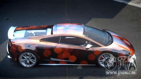 Lamborghini Gallardo SP-Q S2 pour GTA 4