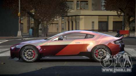 Aston Martin PSI Vantage S7 pour GTA 4