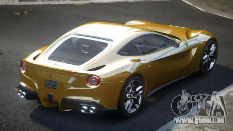 Ferrari F12 BS Berlinetta pour GTA 4