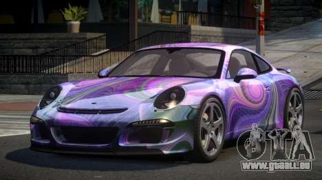 RUF RGT-8 US S4 für GTA 4