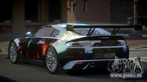 Aston Martin PSI Vantage S6 für GTA 4