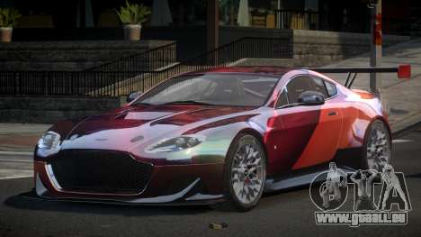 Aston Martin PSI Vantage S7 pour GTA 4