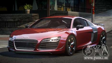 Audi R8 ERS pour GTA 4
