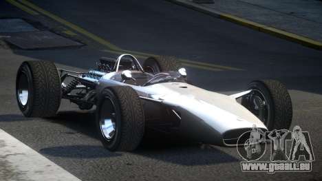 Lotus 49 pour GTA 4