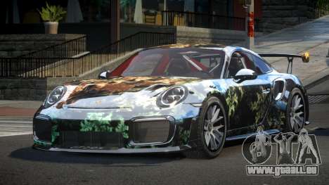 Porsche 911 GS GT2 S4 für GTA 4