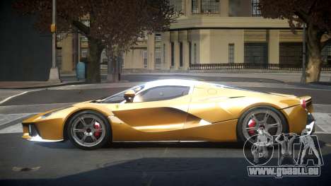 Ferrari LaFerrari US pour GTA 4